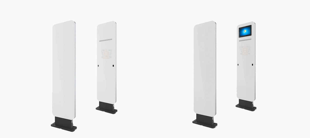 Home EAS/RFID intelligent terminal and solution provider