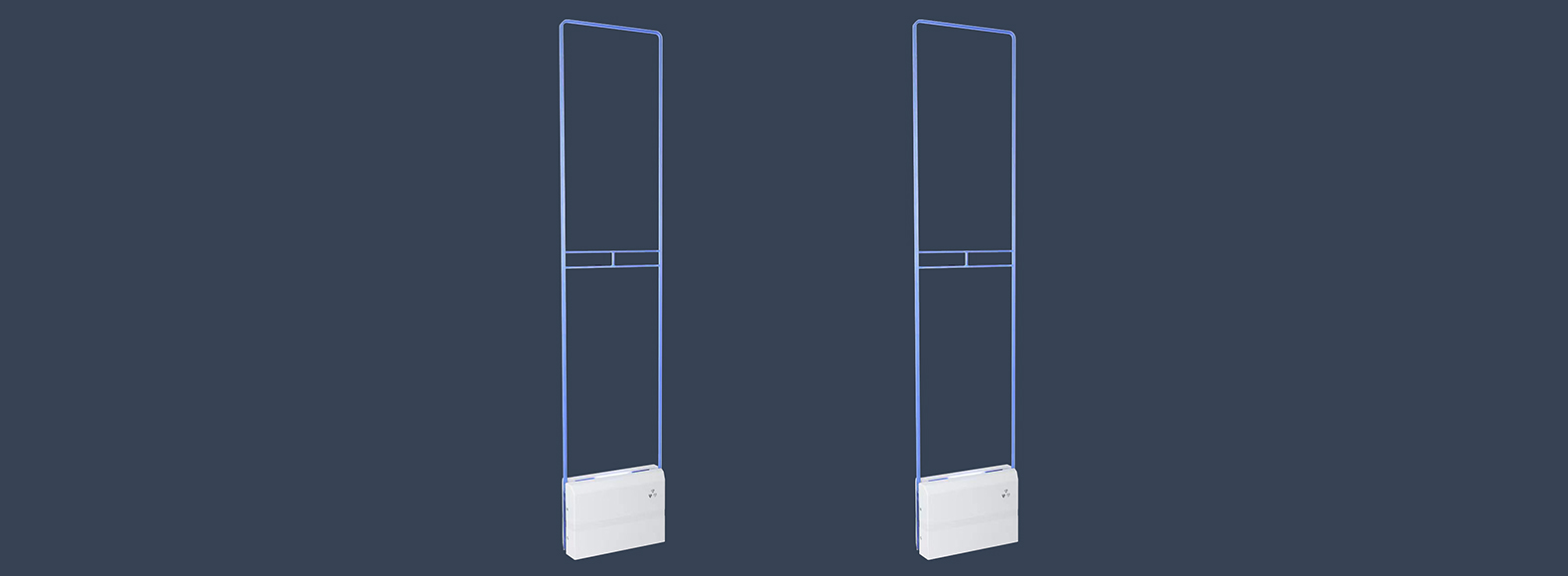 Home - EAS/RFID intelligent terminal and solution provider